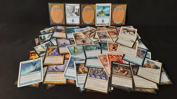 Cartas de Magic: The Gathering